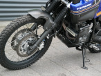 2015 Yamaha XT 660 Z 2015 Yamaha XT 660 Z