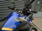 2015 Yamaha XT 660 Z 2015 Yamaha XT 660 Z