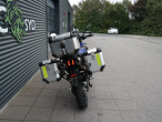 2015 Yamaha XT 660 Z 2015 Yamaha XT 660 Z