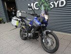 2015 Yamaha XT 660 Z 2015 Yamaha XT 660 Z