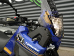 2015 Yamaha XT 660 Z 2015 Yamaha XT 660 Z