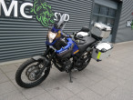 2015 Yamaha XT 660 Z 2015 Yamaha XT 660 Z