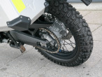 2015 Yamaha XT 660 Z 2015 Yamaha XT 660 Z