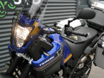 2015 Yamaha XT 660 Z 2015 Yamaha XT 660 Z