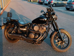 2015 Yamaha XV 950 2015 Yamaha XV 950
