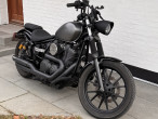 2015 Yamaha XV 950 R