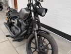2015 Yamaha XV 950 R