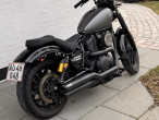 2015 Yamaha XV 950 R