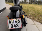 2015 Yamaha XV 950 R