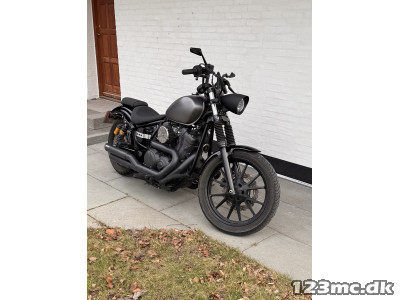 Yamaha XV 950 R Bolt