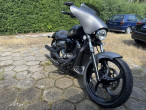 2015 Yamaha XVS 1300 2015 Yamaha XVS 1300