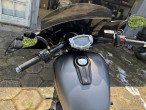 2015 Yamaha XVS 1300 2015 Yamaha XVS 1300