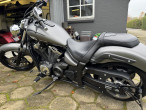 2015 Yamaha XVS 1300 2015 Yamaha XVS 1300