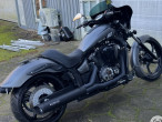 Yamaha XVS 1300 Stryker