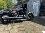 2015 Yamaha XVS 1300 2015 Yamaha XVS 1300