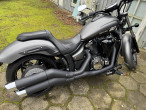 2015 Yamaha XVS 1300 2015 Yamaha XVS 1300