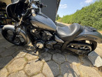 2015 Yamaha XVS 1300 2015 Yamaha XVS 1300