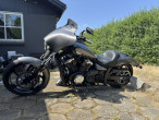 2015 Yamaha XVS 1300 2015 Yamaha XVS 1300