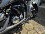 2015 Yamaha XVS 1300 2015 Yamaha XVS 1300