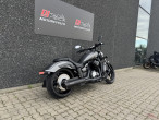 2015 Yamaha XVS 1300