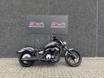 Yamaha XVS 1300
