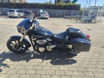 2015 Yamaha XVS 950 A