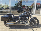 Yamaha XVS 950 A