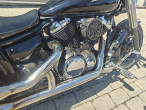 2015 Yamaha XVS 950 A