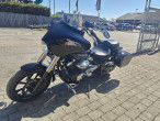 2015 Yamaha XVS 950 A