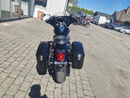 2015 Yamaha XVS 950 A