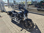 2015 Yamaha XVS 950 A