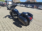 2015 Yamaha XVS 950 A