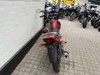 2015 Yamaha YBR 125