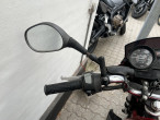 2015 Yamaha YBR 125
