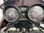2015 Yamaha YBR 125