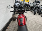 2015 Yamaha YBR 125