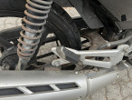 2015 Yamaha YBR 125
