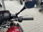 2015 Yamaha YBR 125