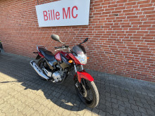Yamaha YBR 125