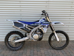 2015 Yamaha YZF 450