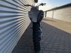 2015 Yamaha YZF 450
