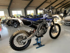 2015 Yamaha YZF 450