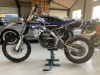 2015 Yamaha YZF 450