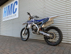 2015 Yamaha YZF 450