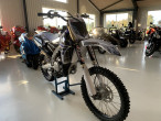 2015 Yamaha YZF 450