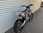 2015 Yamaha YZF 450