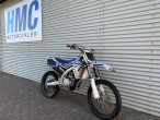 2015 Yamaha YZF 450