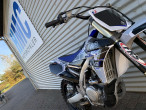 2015 Yamaha YZF 450