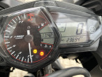 2015 Yamaha YZF R3