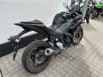 2015 Yamaha YZF R3